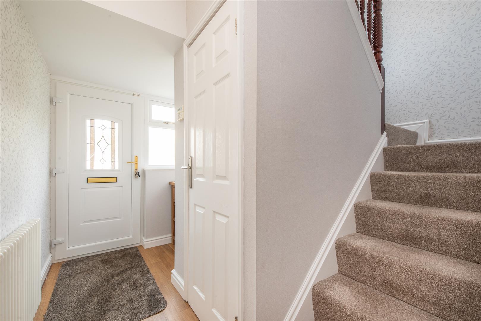 Bispham Avenue, Leyland